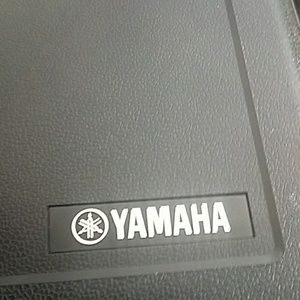 New Yamaha Clarinet 255